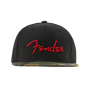 Кепка FENDER FLATBILL HAT CAMO