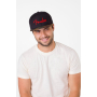 Кепка FENDER FLATBILL HAT CAMO