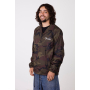 Ветровка FENDER COACHES JACKET CAMO L