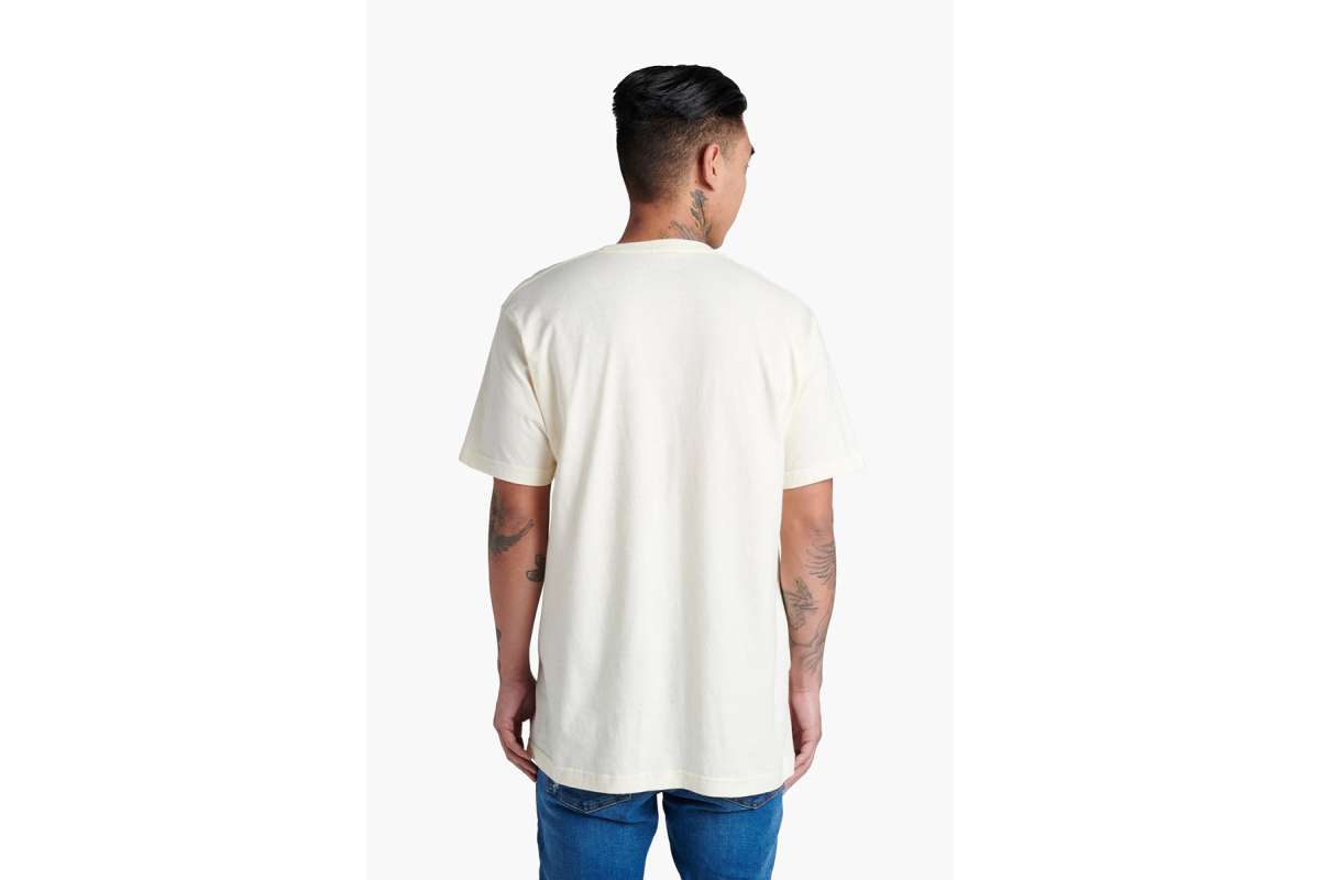Футболка FENDER T-SHIRT SPAGHETTI LOGO OLYMPIC WHITE XL