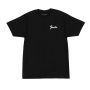 Футболка FENDER T-SHIRT TRANSITION LOGO BLACK L