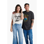 Футболка FENDER T-SHIRT WORLD TOUR VINTAGE WHITE M