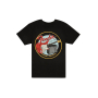 Футболка FENDER T-SHIRT 1946 GUITARS AND AMPLIFIERS BLACK XL