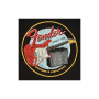 Футболка FENDER T-SHIRT 1946 GUITARS AND AMPLIFIERS BLACK XL