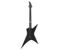 Электрогитара Solar Guitars X2.6C CARBON BLACK MATTE