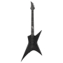 Электрогитара Solar Guitars X2.6C CARBON BLACK MATTE