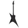 Электрогитара Solar Guitars X2.6C CARBON BLACK MATTE