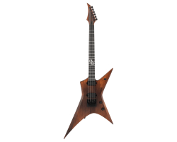Електрогітара SOLAR GUITARS X1.6AN AGED NATURAL MATTE