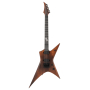 Електрогітара SOLAR GUITARS X1.6AN AGED NATURAL MATTE