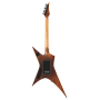 Електрогітара SOLAR GUITARS X1.6AN AGED NATURAL MATTE