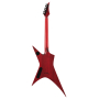 Електрогітара Solar Guitars X2.6ROP+ RED OPEN PORE MATTE