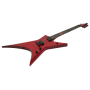 Електрогітара Solar Guitars X2.6ROP+ RED OPEN PORE MATTE