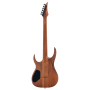 Електрогітара SOLAR GUITARS S1.6HLB LIME BURST MATTE