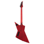  Електрогітара Solar Guitars E2.6ROP+ BLOOD RED MATTE OPEN PORE