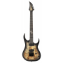 Електрогітара SOLAR GUITARS S1.6APB POPLAR BURST MATTE