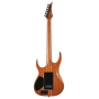 Електрогітара SOLAR GUITARS S1.6APB POPLAR BURST MATTE