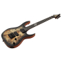 Електрогітара SOLAR GUITARS S1.6APB POPLAR BURST MATTE