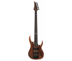 Бас-гитара SOLAR GUITARS AB2.5AN AGED NATURAL MATTE