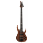 Бас-гитара SOLAR GUITARS AB2.5AN AGED NATURAL MATTE