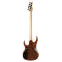 Бас-гитара SOLAR GUITARS AB2.5AN AGED NATURAL MATTE
