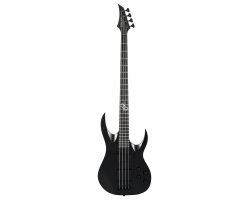 Бас-гитара SOLAR GUITARS AB2.4BOP SK BLACK OPEN PORE MATTE