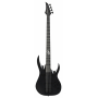 Бас-гитара SOLAR GUITARS AB2.4BOP SK BLACK OPEN PORE MATTE