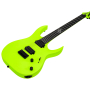 Електрогітара SOLAR GUITARS A2.6LN LEMON NEON MATTE