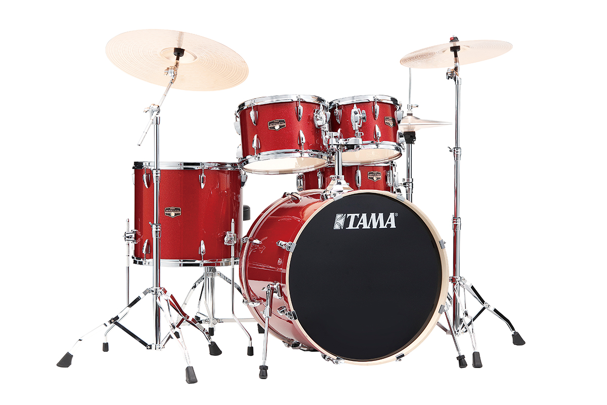 Ударная установка TAMA IP52H6W-BRM