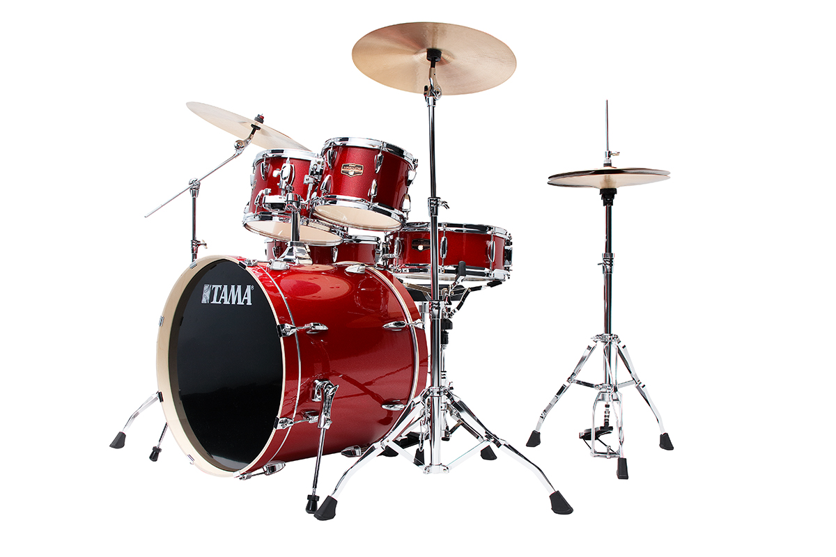 Ударная установка TAMA IP52H6W-BRM