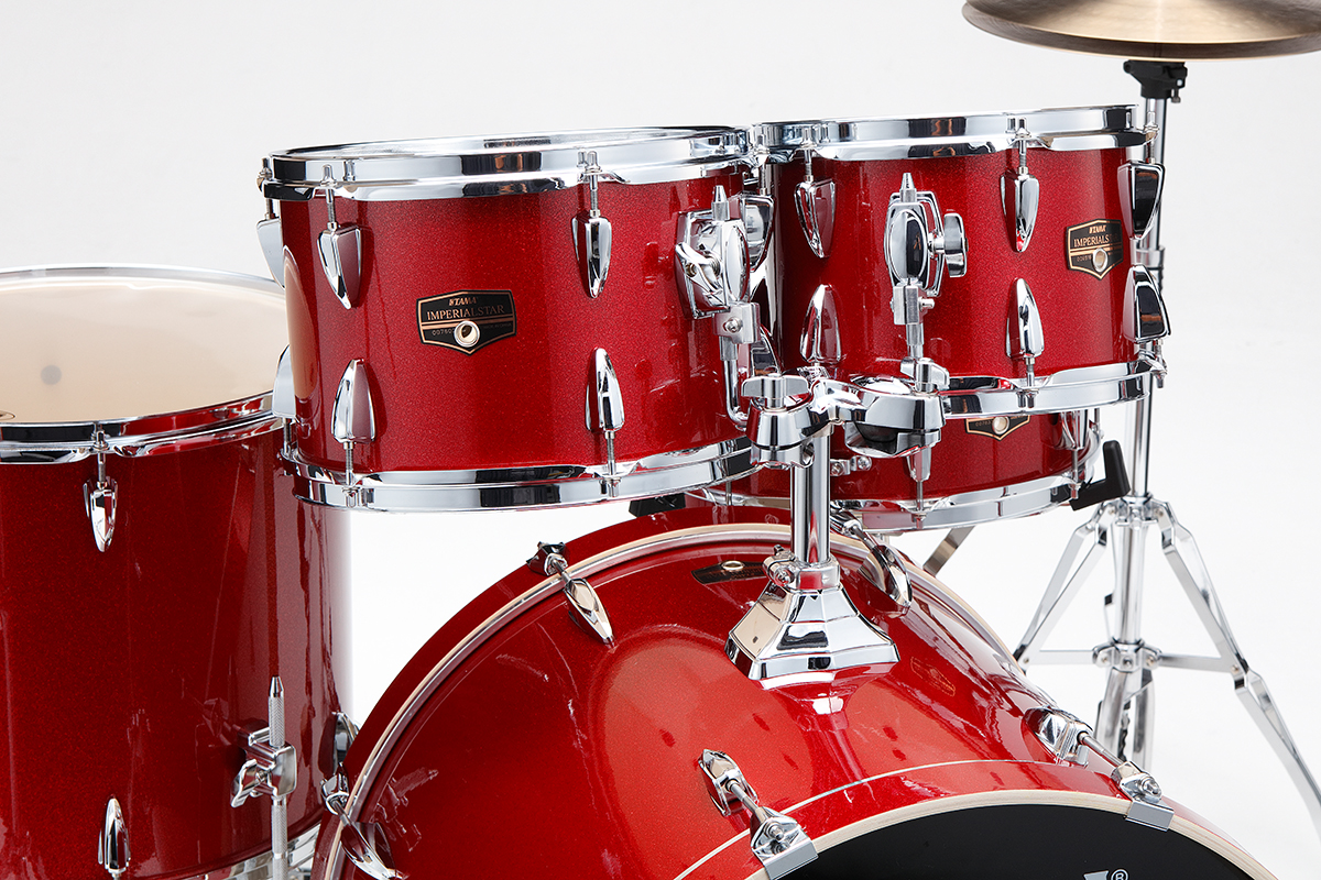 Ударная установка TAMA IP52H6W-BRM