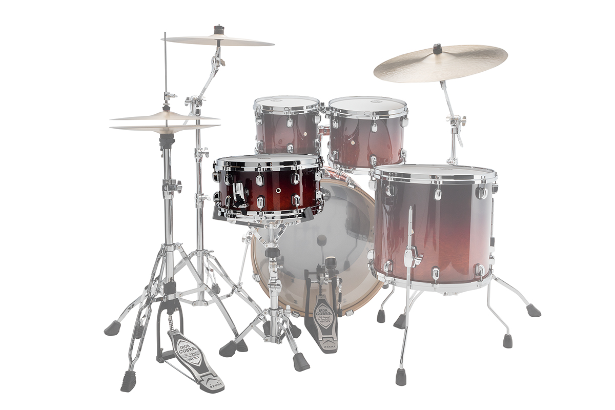 TAMA MBSS65-DCF Малый барабан