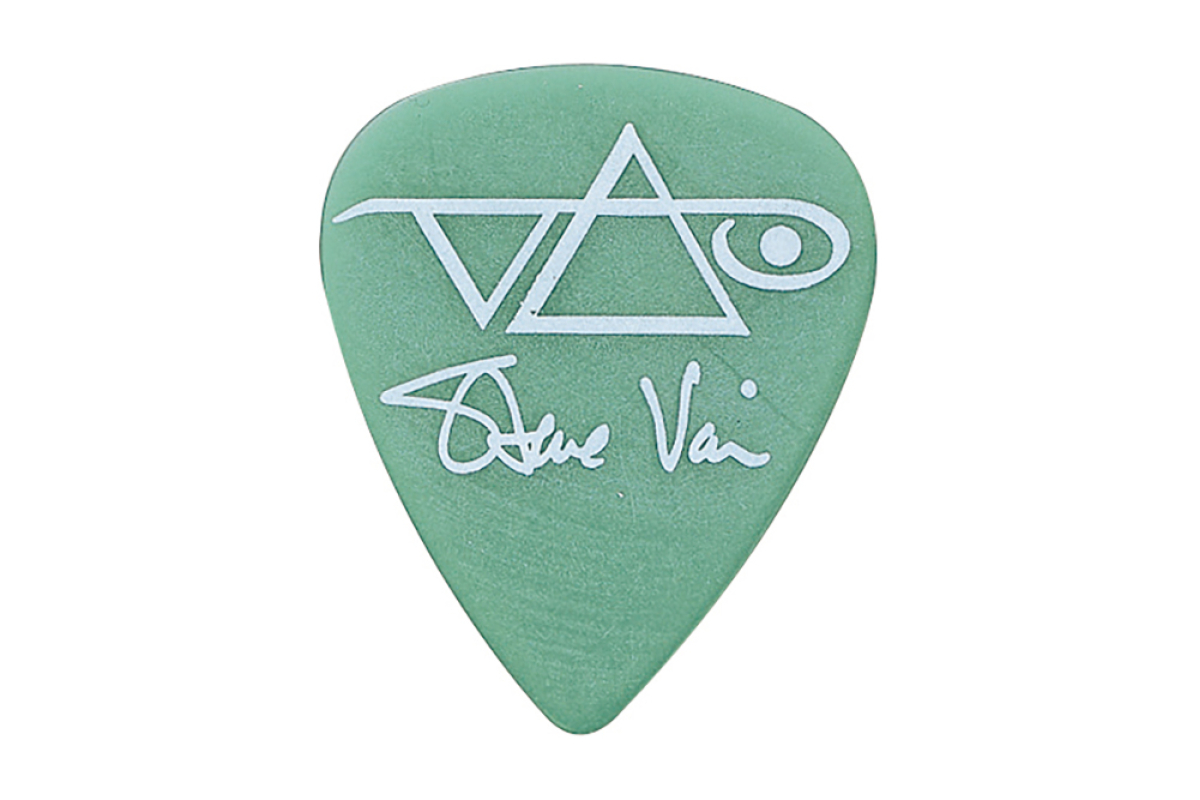 Медиатор IBANEZ 1000SVGR STEVE VAI SIGNATURE PICK