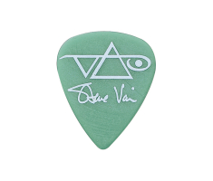 Медиатор IBANEZ 1000SVGR STEVE VAI SIGNATURE PICK