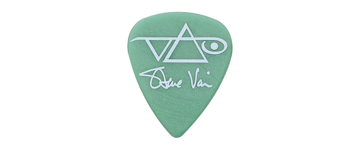 Медиатор IBANEZ 1000SVGR STEVE VAI SIGNATURE PICK