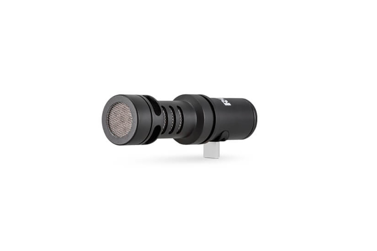 Мікрофон RODE VideoMic ME-C