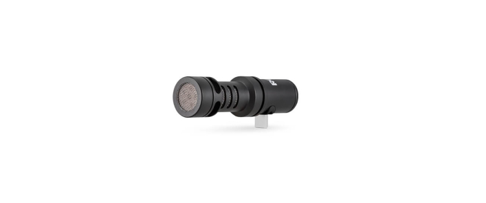 Мікрофон RODE VideoMic ME-C