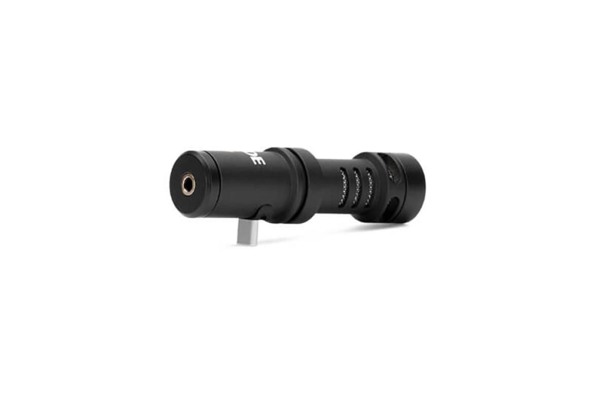 Мікрофон RODE VideoMic ME-C