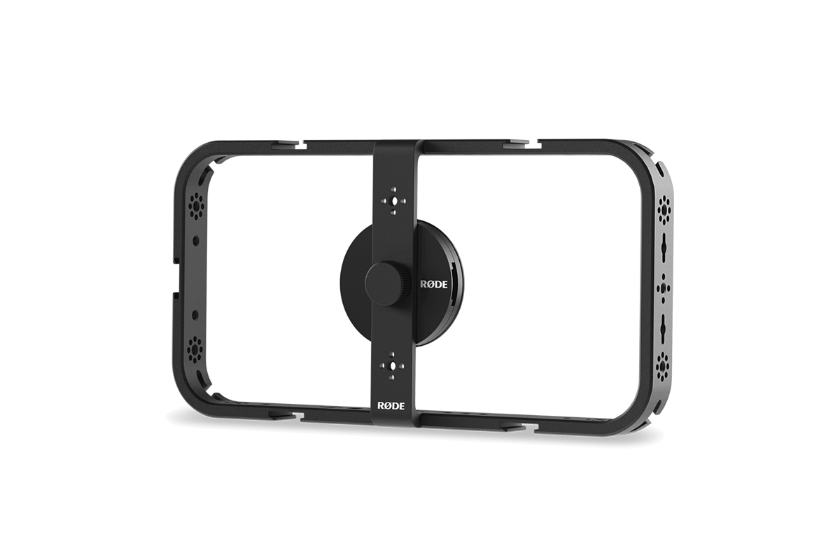 Держатель микрофонный RODE Phone Cage