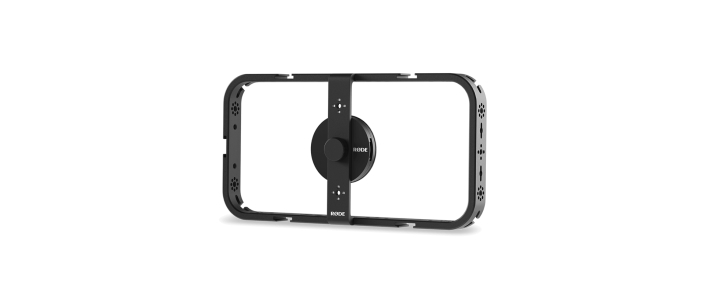 Держатель микрофонный RODE Phone Cage