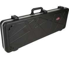 EVH STRIPE SERIES CASE BLACK Кейс для электрогитары EVH STRIPE SERIES CASE BLACK Кейс для электрогитары