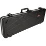 EVH STRIPE SERIES CASE BLACK Кейс для электрогитары