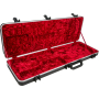 EVH STRIPE SERIES CASE BLACK Кейс для электрогитары