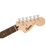 Электрогитара SQUIER by FENDER SONIC MUSTANG LRL BPG GRAFITY YELLOW