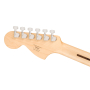 Электрогитара SQUIER by FENDER SONIC MUSTANG LRL BPG GRAFITY YELLOW