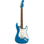 Електрогітара SQUIER by FENDER CLASSIC VIBE 60s STRAT HSS LAKE PLACID BLUE LIMITED