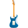 Електрогітара SQUIER by FENDER CLASSIC VIBE 60s STRAT HSS LAKE PLACID BLUE LIMITED