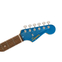 Електрогітара SQUIER by FENDER CLASSIC VIBE 60s STRAT HSS LAKE PLACID BLUE LIMITED
