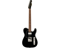 Электрогитара SQUIER CLASSIC VIBE 60s TELE SH BLACK LIMITED