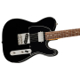 Электрогитара SQUIER CLASSIC VIBE 60s TELE SH BLACK LIMITED
