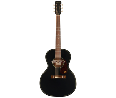 Гітара електроакустична GRETSCH DELTOLUXE CONCERT BLACK